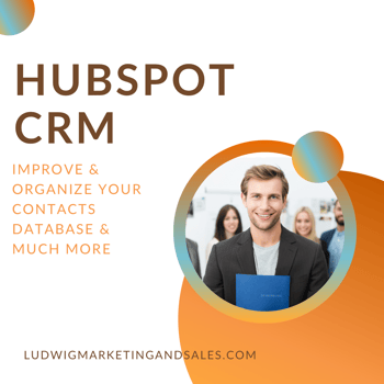 Have us show you how HubSpot is an awesome CRM platform